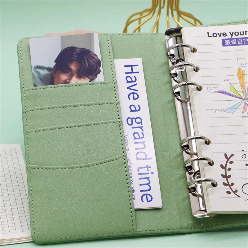 ring binder ring binder