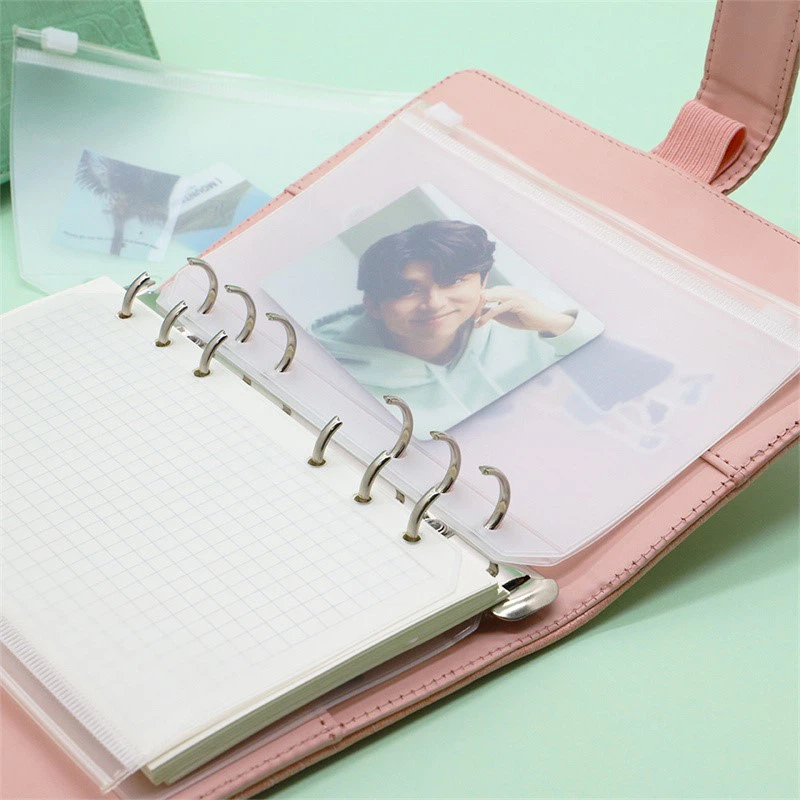 a6 binder a6 binder