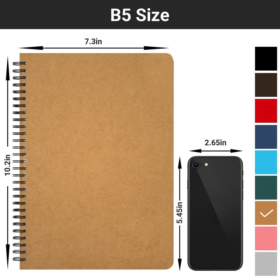 exercise book