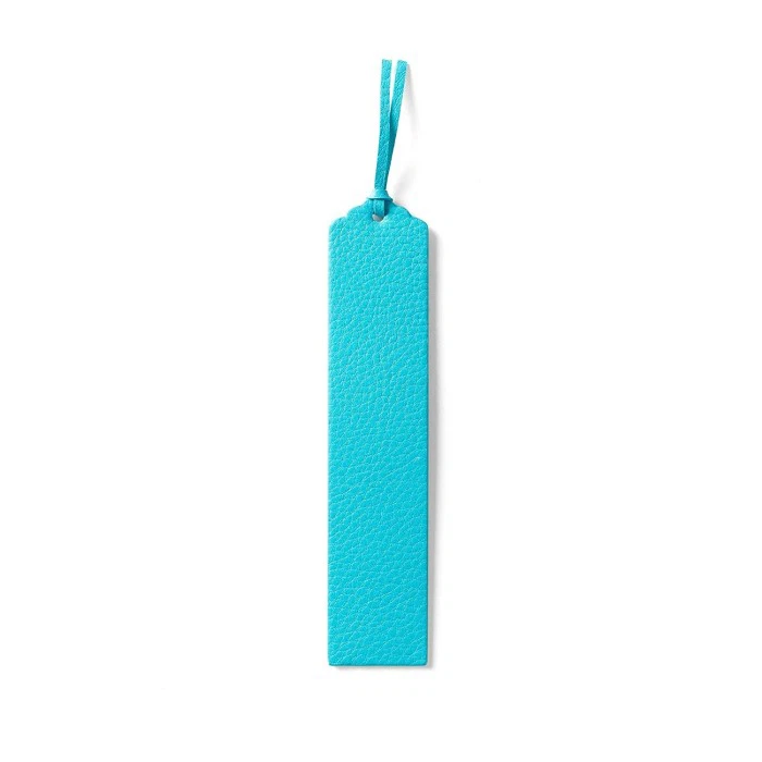 Multi Color PU Leather Bookmark Multi Color PU Leather Bookmark