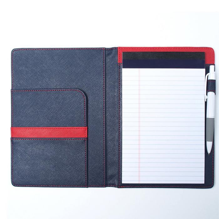 Leather Portfolio A5 Size