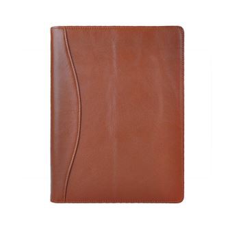 Konferenssin kansiorenkaan sidonta