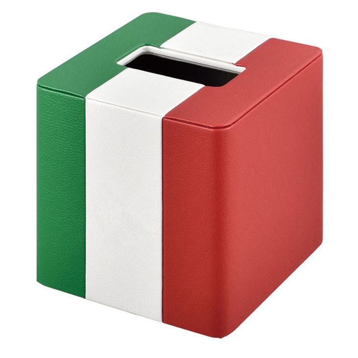 Square Tissue Box Square Tissue Box