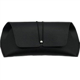 Aurinkolasien säilytyslaukku