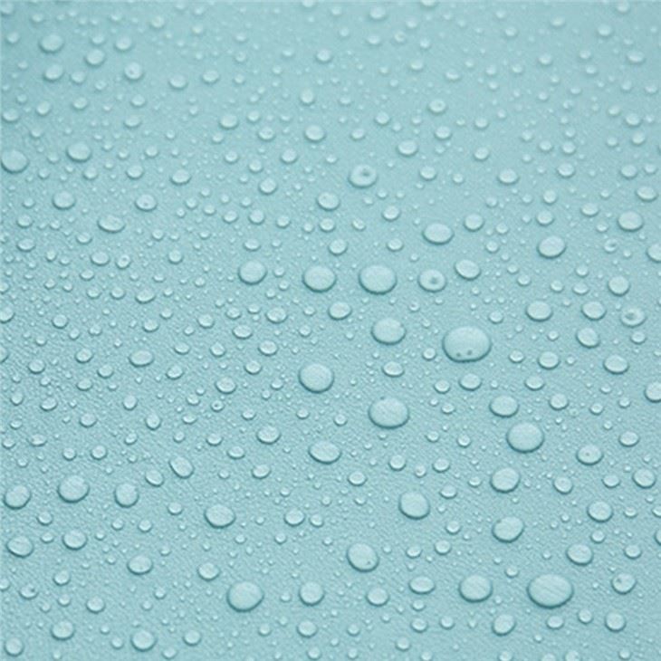 Leather Mouse Pad Desk Mat