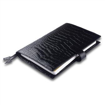 Kirjoittaminen Business Planner Notebook Agenda