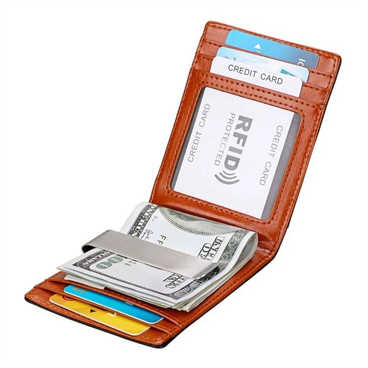 rfid card holder