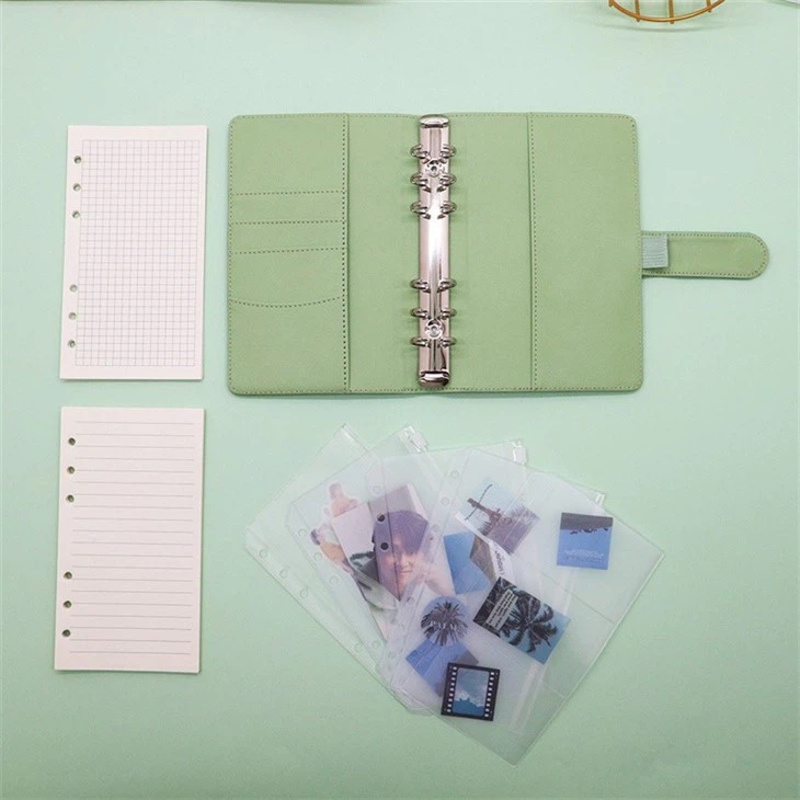 planner binder