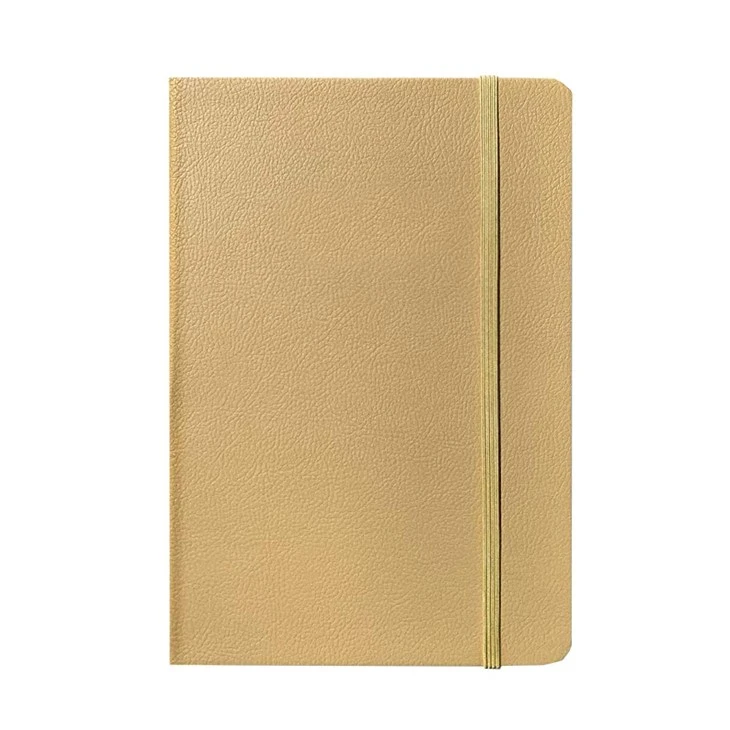 Elastic Band journal