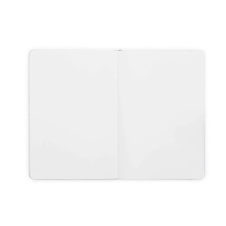 customized leather Notebook