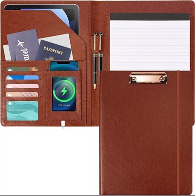 Executive Padfolio Folder -leikepöytä